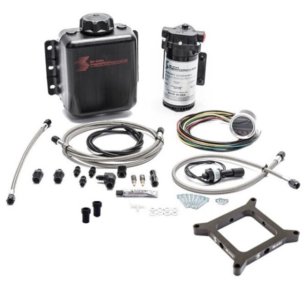 Snow Performance Water/Methanol Injection System