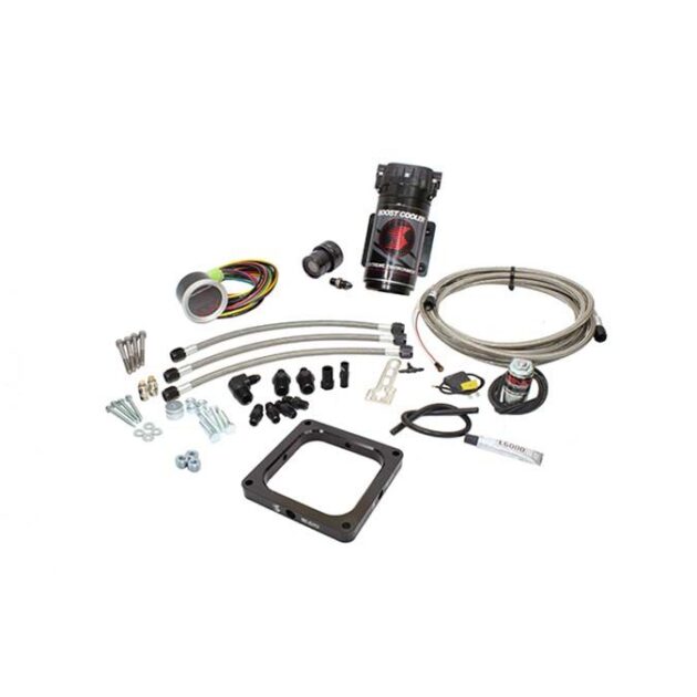 Snow Performance Water/Methanol Injection System