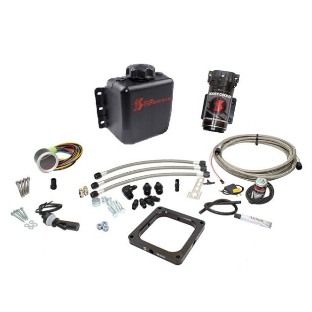 Snow Performance Water/Methanol Injection System