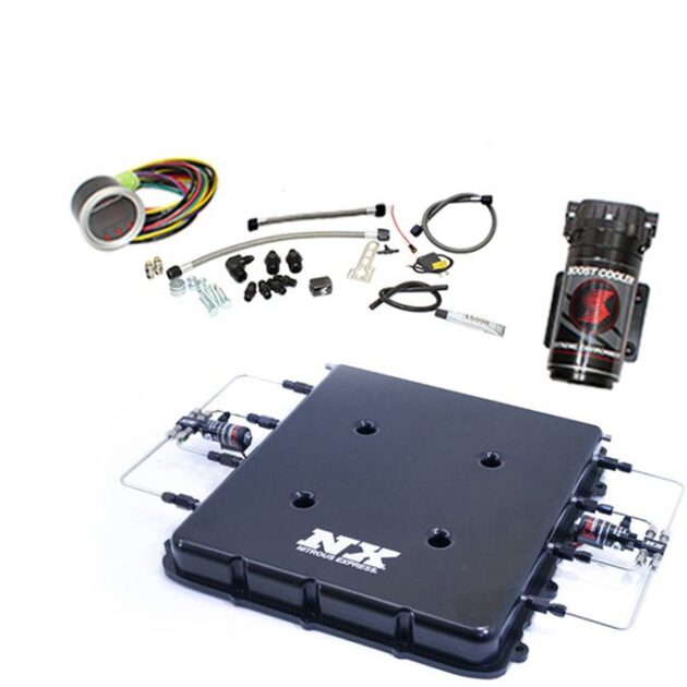 Snow Performance Water/Methanol Injection System