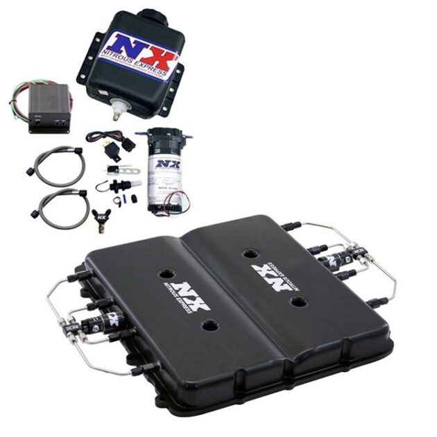 Snow Performance Water/Methanol Injection System