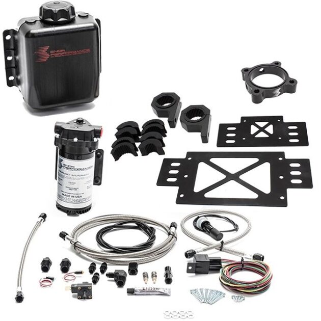 Snow Performance  Water-Methanol Injection Kit