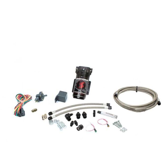 Snow Performance Gas Water-Methanol Injection Kit