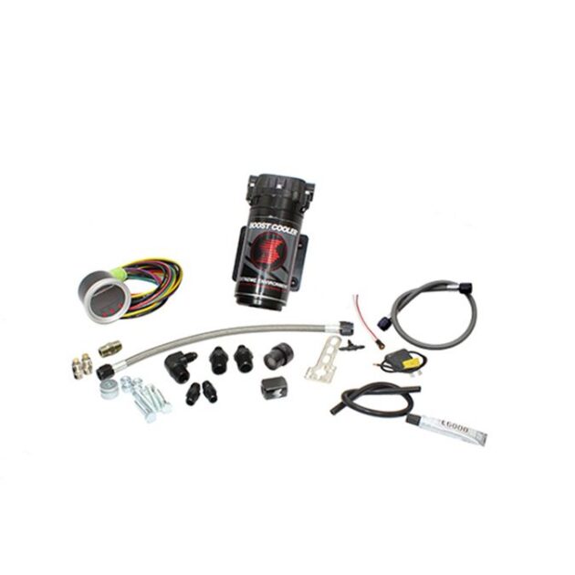 Snow Performance Gas Water-Methanol Injection Kit