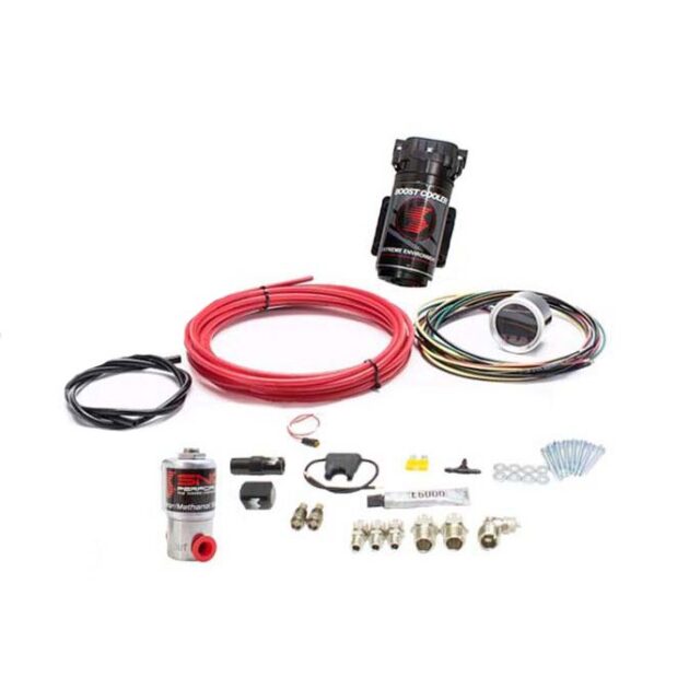 Snow Performance Gas Water-Methanol Injection Kit