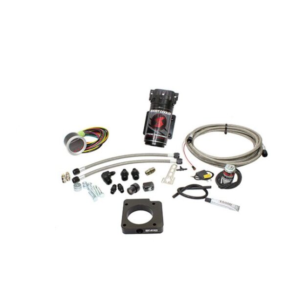 Snow Performance Gas Water-Methanol Injection Kit