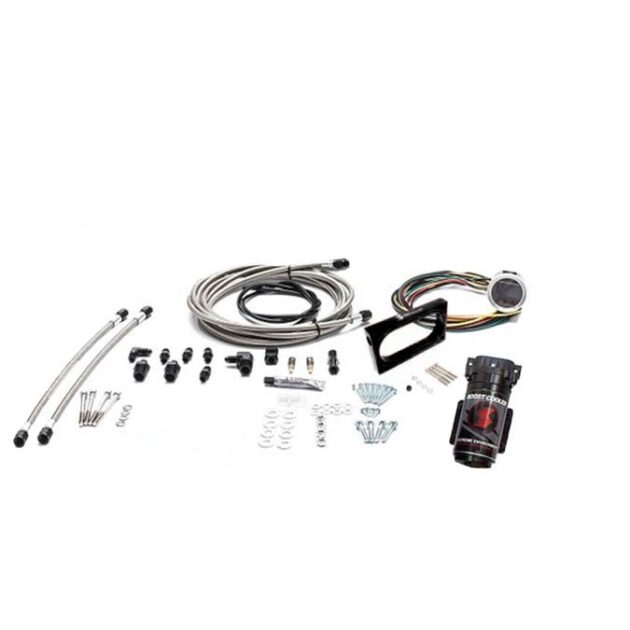 Snow Performance Gas Water-Methanol Injection Kit