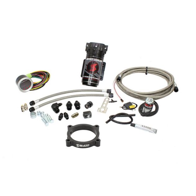 Snow Performance Gas Water-Methanol Injection Kit