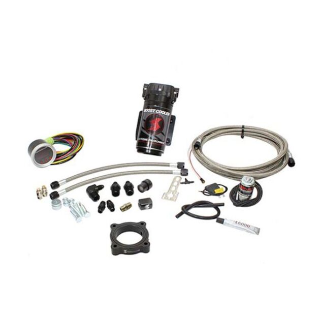 Snow Performance Gas Water-Methanol Injection Kit