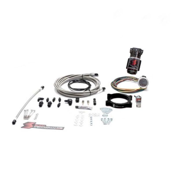 Snow Performance Gas Water-Methanol Injection Kit