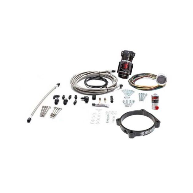 Snow Performance Gas Water-Methanol Injection Kit