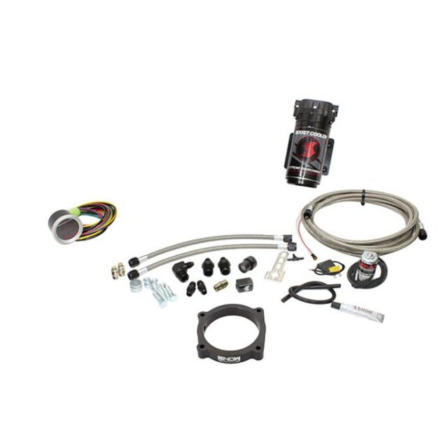 Snow Performance Gas Water-Methanol Injection Kit