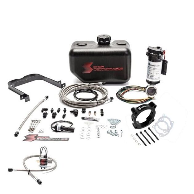 Snow Performance Stage 2 Boost Cooler 10-14 Genisis 2.0t Water-Methanol injection system