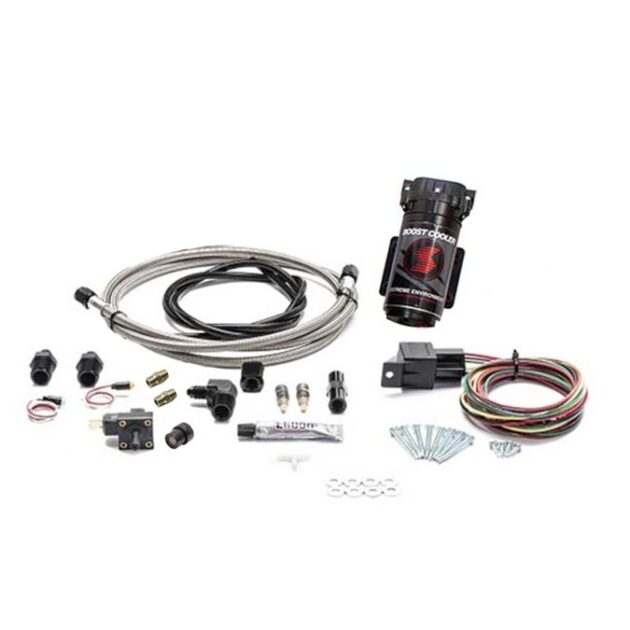 Snow Performance Diesel Water-Methanol Injection Kit