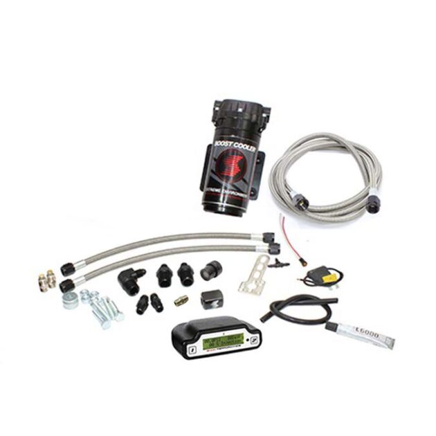 Snow Performance Gas Water-Methanol Injection Kit