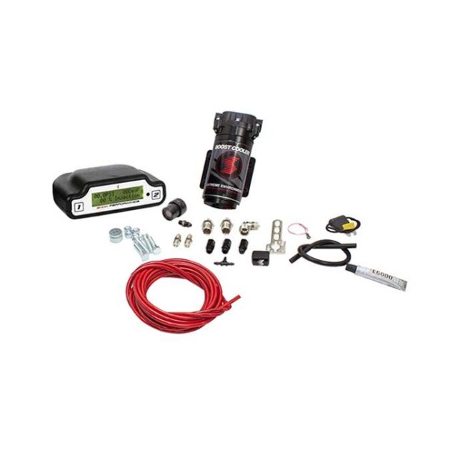 Snow Performance Gas Water-Methanol Injection Kit