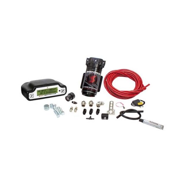 Snow Performance Gas Water-Methanol Injection Kit