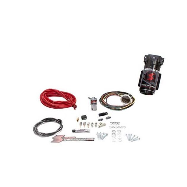 Snow Performance Diesel Water-Methanol Injection Kit