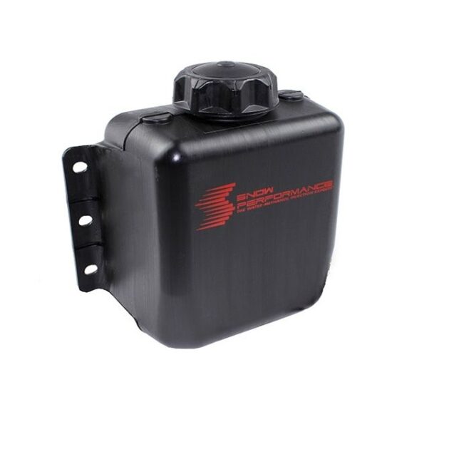 Snow Performance 3 QT Water Methanol Tank