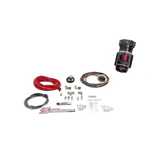 Snow Performance Diesel Water-Methanol Injection Kit