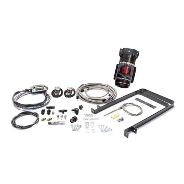 Snow Performance Diesel Water-Methanol Injection Kit