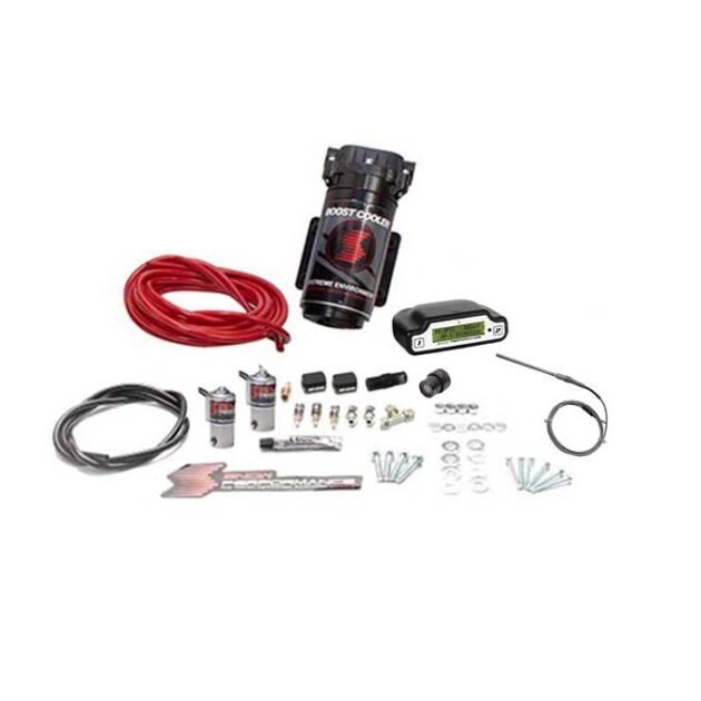 Snow Performance Diesel Water-Methanol Injection Kit