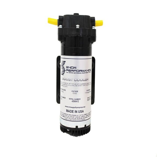 Snow Performance Water-Methanol Pump