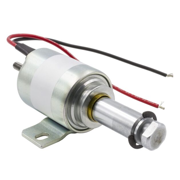 SPARE SOLENOID, REPLACEMENT SOLENOID ONLY, FOR SS2