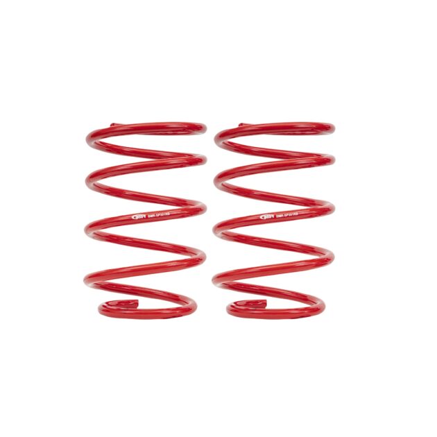 Lowering Springs, Front, 1.0" Drop