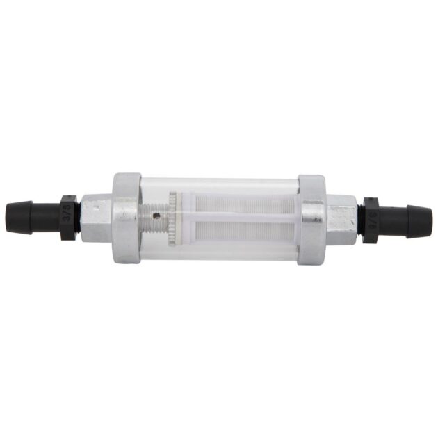 Spectre SPE-2369 Premium Clear Fuel Filter