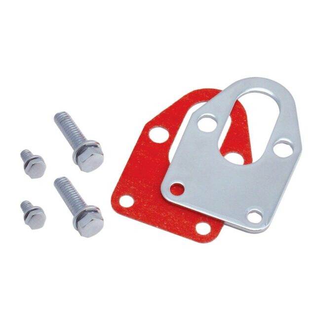 Spectre SPE-42493 Fuel Pump Mounting Plate