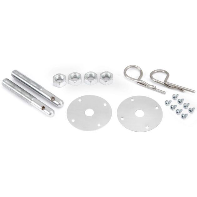 Spectre SPE-4256 Hood Pin Kit