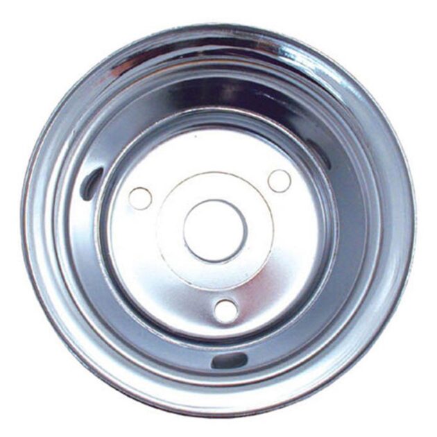 Spectre SPE-4438 Crankshaft Pulley