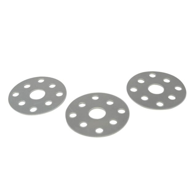 Spectre SPE-4480 Engine Pulley Shim Kit