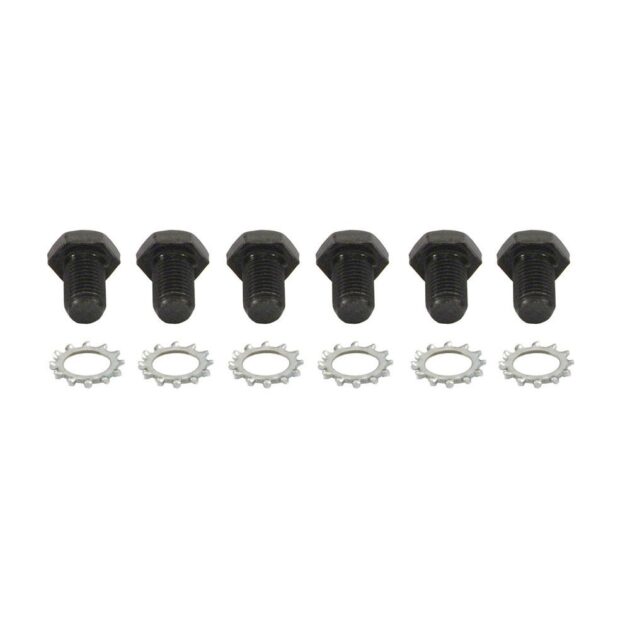 Spectre SPE-4696 Flex Plate Bolts GM