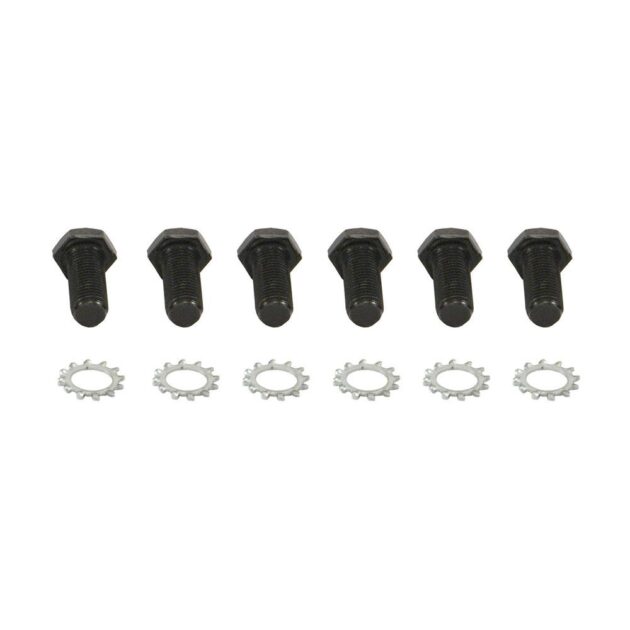 Spectre SPE-4698 Flywheel Bolts