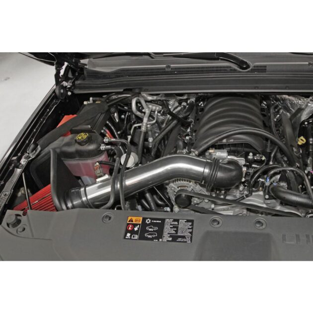 Spectre SPE-9006 Spectre Air Intake Kit