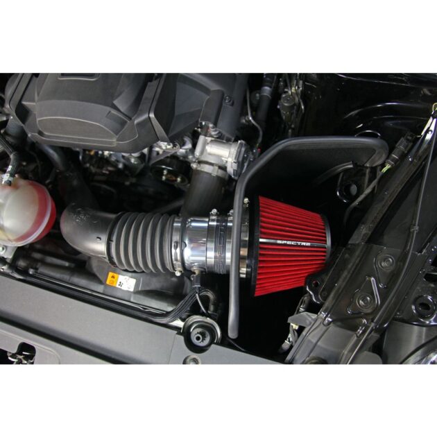 Spectre SPE-9029 Spectre Air Intake Kit