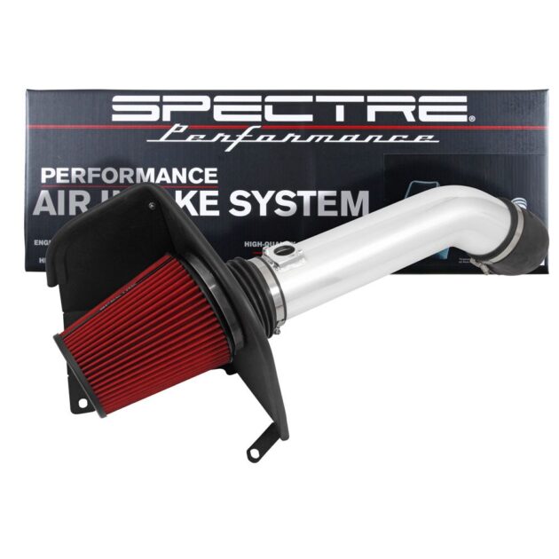 Spectre SPE-9040 Spectre Air Intake Kit