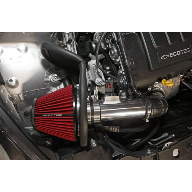 Spectre SPE-9044 Spectre Air Intake Kit