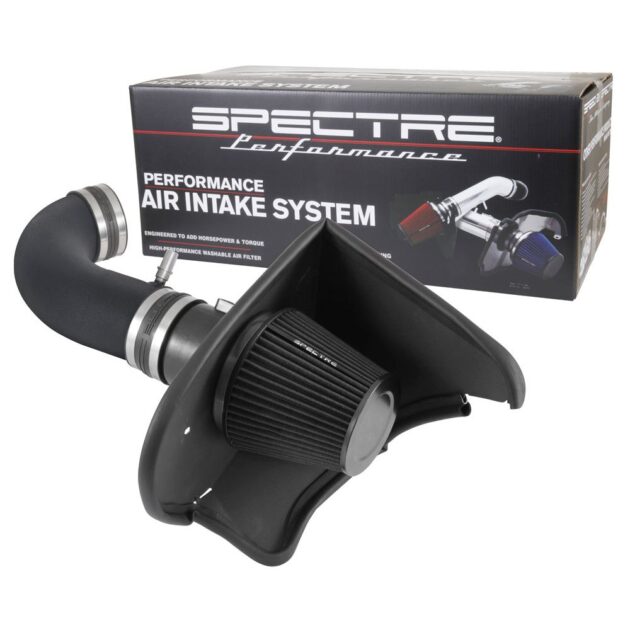 Spectre SPE-90610K Spectre Air Intake Kit