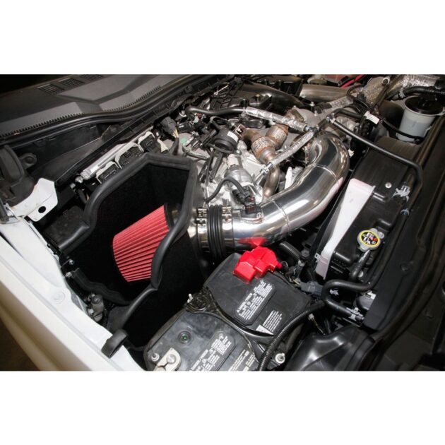 Spectre SPE-9075 Spectre Air Intake Kit