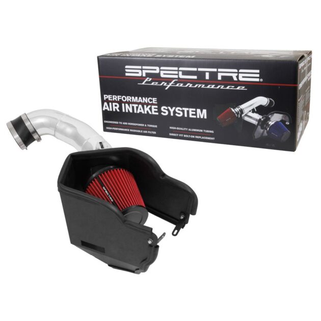 Spectre SPE-9075 Spectre Air Intake Kit