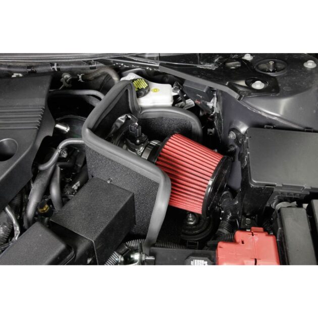 Spectre SPE-9081 Spectre Air Intake Kit