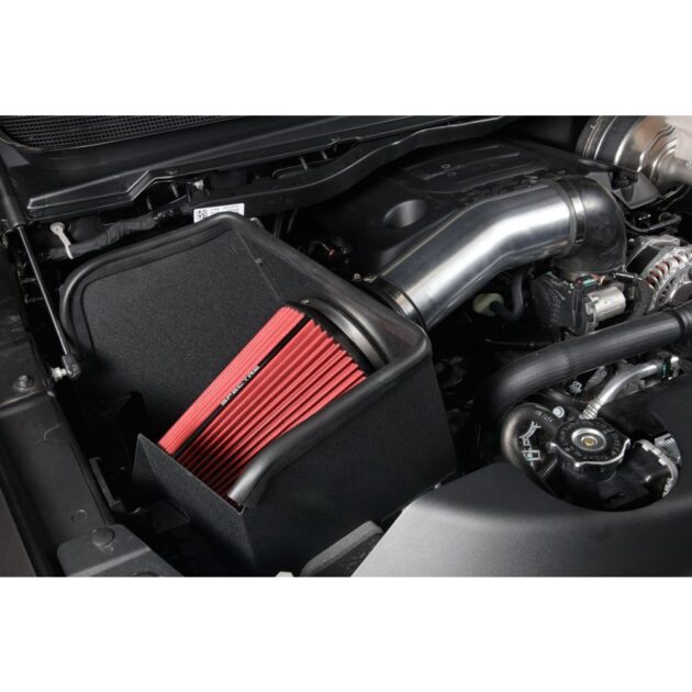 Spectre SPE-9090 Spectre Air Intake Kit