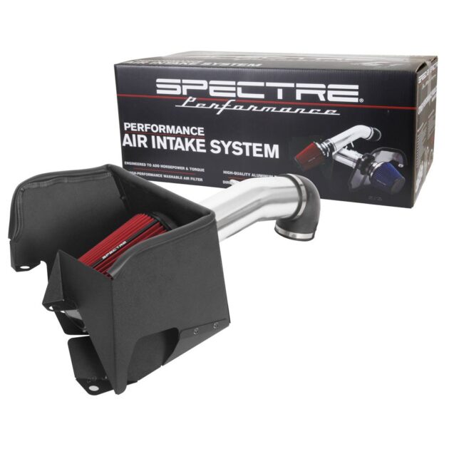 Spectre SPE-9090 Spectre Air Intake Kit