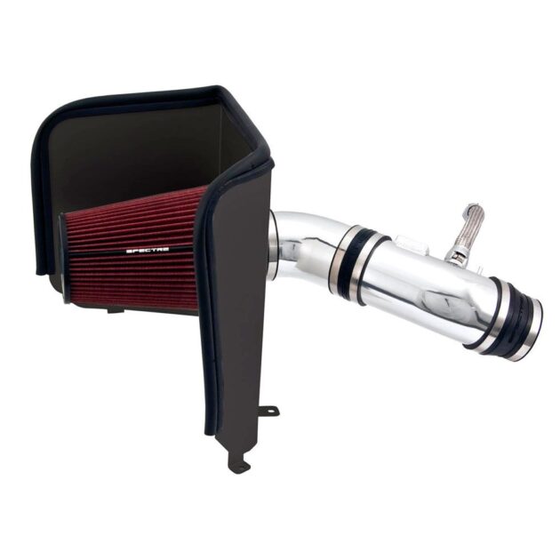 Spectre SPE-9963 Spectre Air Intake Kit