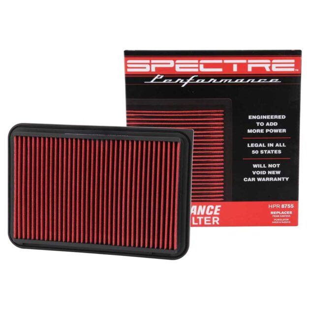 Spectre SPE-HPR10171 Spectre Replacement Air Filter