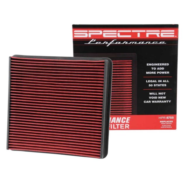 Spectre SPE-HPR10262 Spectre Replacement Air Filter