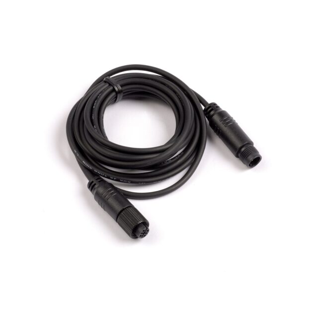 WIRE HARNESS, EXTENSION, FOR BULLET CAMERA, 2M / 6.5FT.